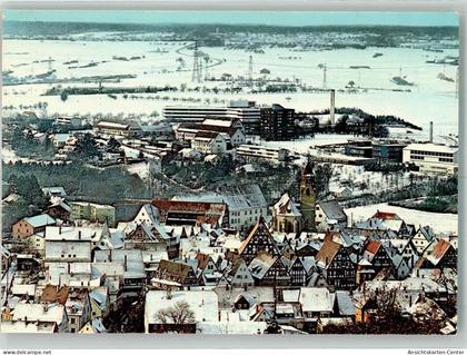 38081357 - Leonberg , Wuertt