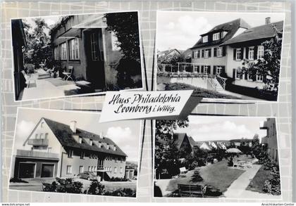 50439100 - Leonberg , Wuertt