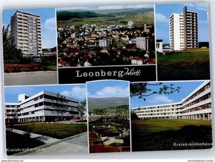 51540470 - Leonberg , Wuertt