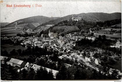 Leutenberg/Thür. -