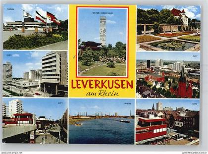 50973472 - Leverkusen