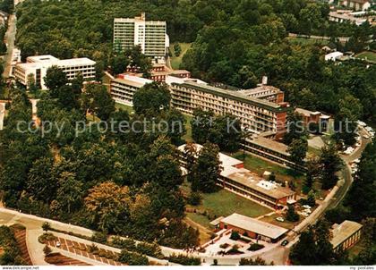 LEVERKUSEN  CITY Fliegeraufnahme