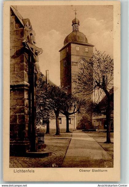 39139688 - Lichtenfels , Bay