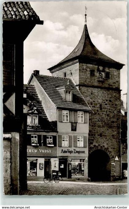39206132 - Lichtenfels , Bay