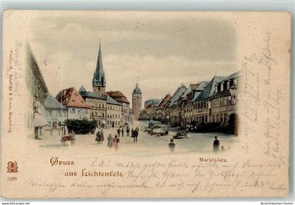 39221160 - Lichtenfels , Bay