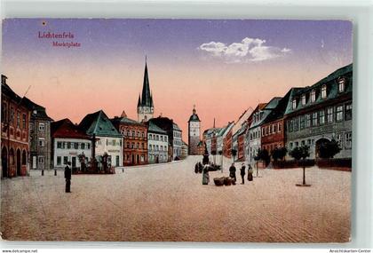 39260390 - Lichtenfels , Bay