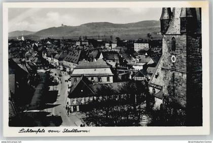 51218957 - Lichtenfels , Bay