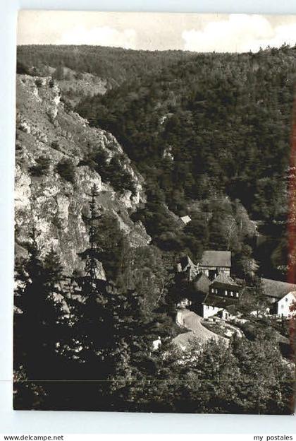 Lichtenfels Bayern Lichtenfels Weihersmuehle