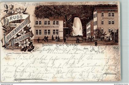 13431065 - Lichtenhain b Sebnitz