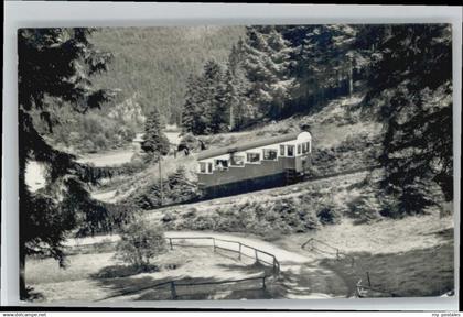 Lichtenhain Bergbahn Lichtenhain Bergbahn