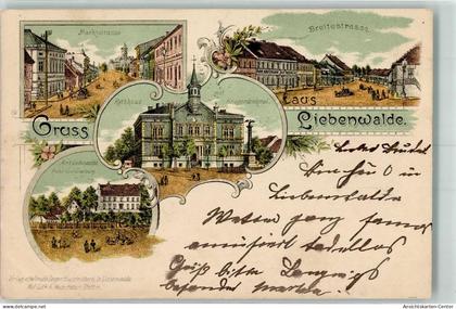 13524737 - Liebenwalde