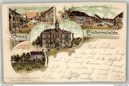 13584158 - Liebenwalde