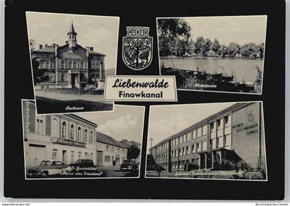 50598587 - Liebenwalde