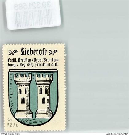 39321586 - Lieberose