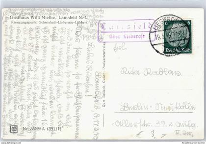 50696900 - Lieberose