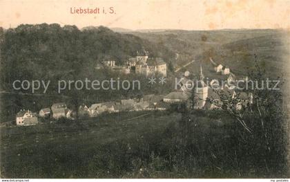 Liebstadt Panorama