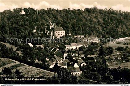 Liebstadt Schloss Kuckuckstein