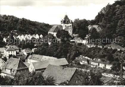 Liebstadt Schloss Kuckuckstein