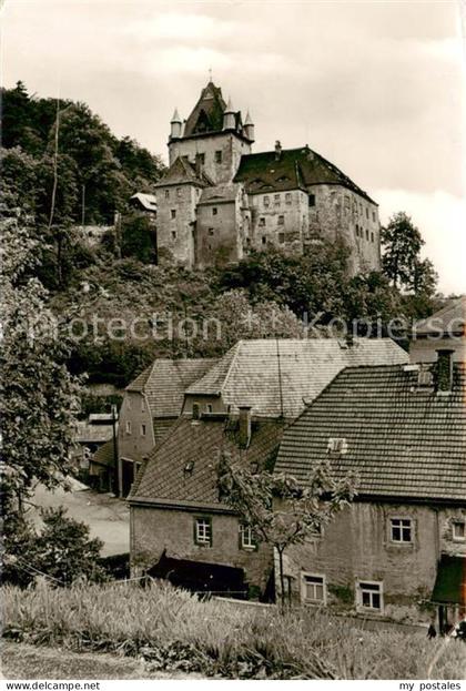 Liebstadt Schloss Kuckuckstein