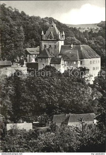 Liebstadt Schloss Kuckuckstein