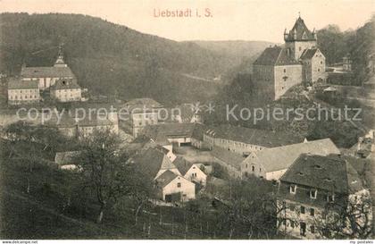 Liebstadt Schloss Kuckuckstein