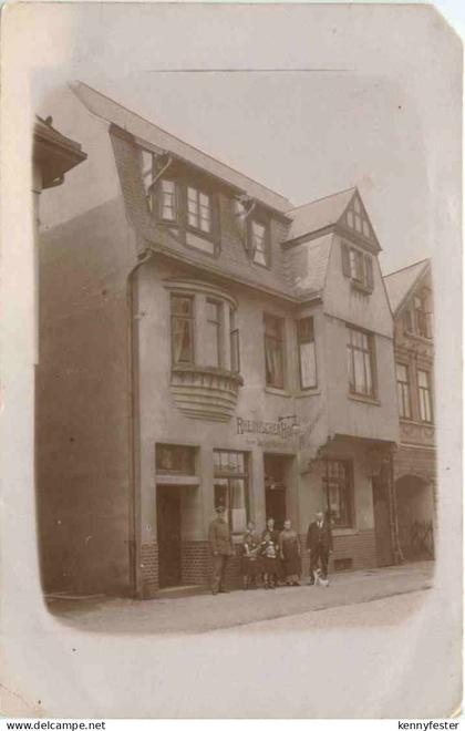 Dietkirchen - Limburg