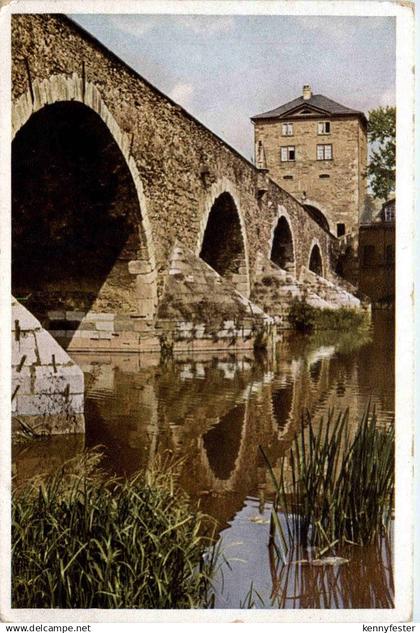 Limburg a d Lahn