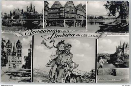 Limburg Lahn Limburg