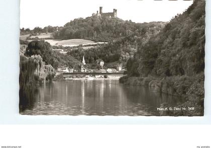 Limburg Lahn Limburg Balduinstein