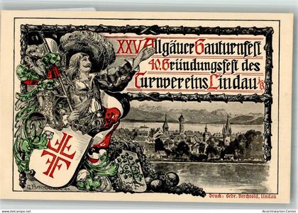 13718611 - Lindau Bodensee