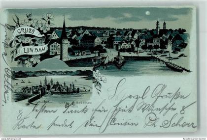 13916234 - Lindau Bodensee