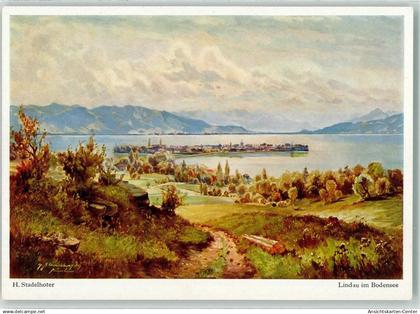 39253214 - Lindau Bodensee