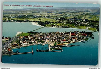 39545587 - Lindau Bodensee