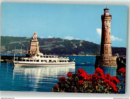 39878661 - Lindau Bodensee