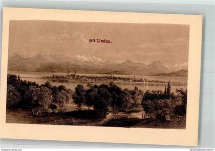 39921245 - Lindau Bodensee