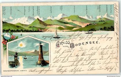 51831397 - Lindau Bodensee