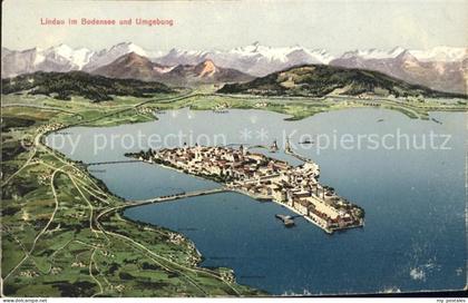 Lindau Bodensee