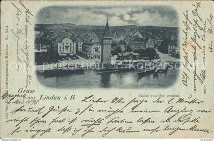 Lindau Bodensee