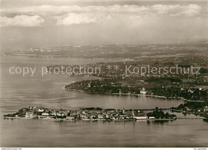 Lindau Bodensee