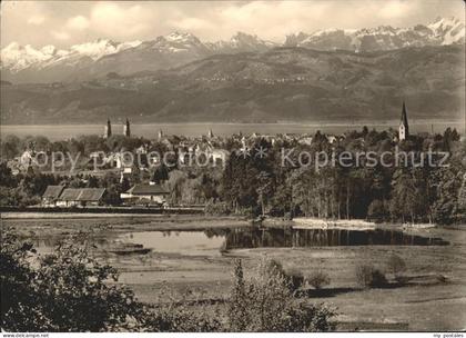 Lindau Bodensee