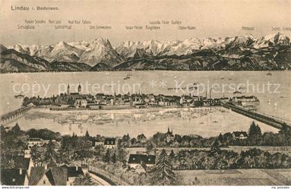 Lindau Bodensee