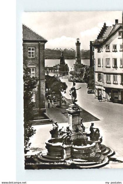 Lindau Bodensee Lindau