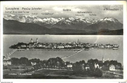 Lindau Bodensee Lindau Bodensee