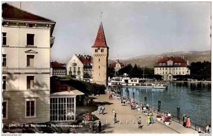 Lindau im Bodensee