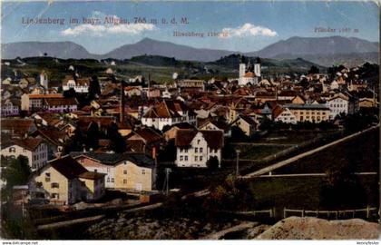 Lindenberg