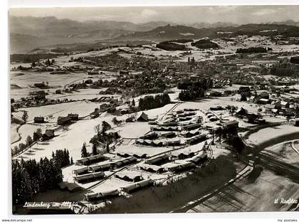 Lindenberg Allgaeu Lindenberg