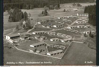 Lindenberg Allgaeu Lindenberg Nadenberg