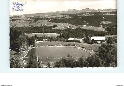 Lindenberg Allgaeu Lindenberg Scheidegg