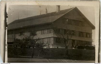 Lindenberg im Allgäu