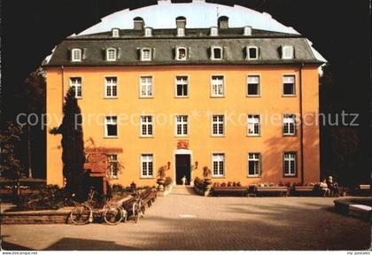 Lindlar Schloss Heiligenhoven